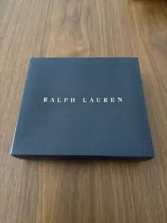 Ralph Lauren ギフトボックス