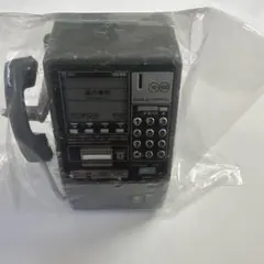 公衆電話ガチャコレクション 番外編 DMC-7 新品未使用