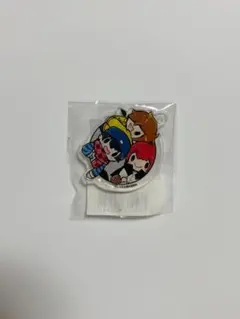しぐなるわん　アクリルキーホルダーAのサムネイル