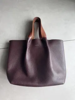 Hender Scheme piano bag medium M ボルドーのサムネイル