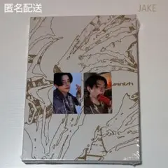 THE SIN : VANISH AFTERLIGHT Ver. JAKE