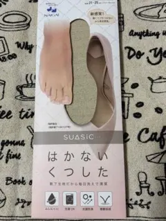 NAIGAI はかないくつした⭐︎未使用品⭐︎のサムネイル