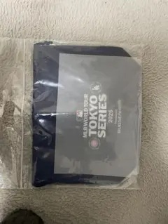 MLB WORLD TOUR TOKYO SERIES 2025 クーラーバッグ
