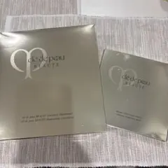 ちかりんこ様専用　クレ・ド・ポー ボーテ　美白マスク