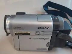 2025年最新】SONY DCR-TRV33の人気アイテム - メルカリ