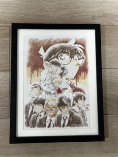 名探偵コナン ハロウィンの花嫁