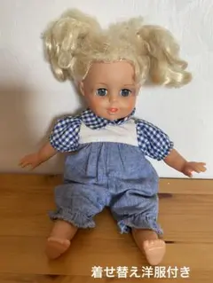 2026年最新】抱き人形 レトロの人気アイテム - メルカリ