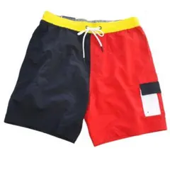 TOMMY HILFIGER /トミー SWIM TRUNKS SHORT
