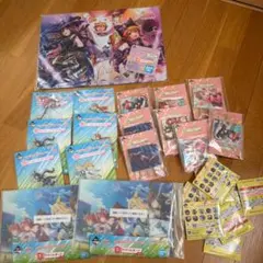 ホロライブカード 未開封 バラパック 62パック - メルカリ