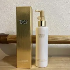 MISSION ECLAT オイルクレンザー 150ml