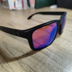 美品‼️OAKLEY HOLBROOK オークリー ホルブルック ルビー - メルカリ