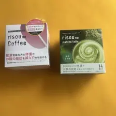 理想のmatcha latte 14包入×3セット