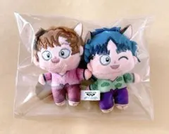 忍たま乱太郎 忍たま ナンジャタウン ナンジャ ほわぬい 七松小平太 善法寺伊作