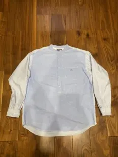 THE NORTH FACE purplelabelシャツ NT3100N XL