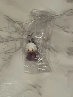 僕のヒーローアカデミアめじるしアクセサリー 死柄木弔