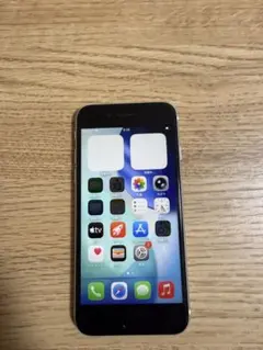 iPhone SE （第二世代）64GB SIMフリー バッテリー100%