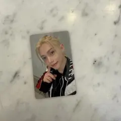 2/1 Straykids オフイベ　会場限定トレカ　フィリックス