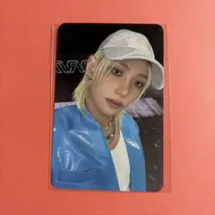 stray kidsフィリックス KARMA POPUP 2週目 特典 トレカ