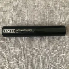 限定品 CLINIQUE ハイ インパクト マスカラのサムネイル