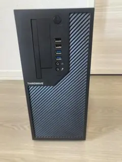 THIRDWAVEMagnate Core i5-14400F RTX 4060 - メルカリ