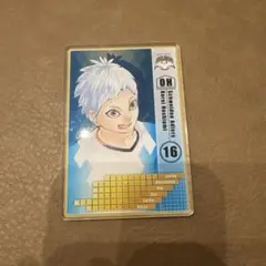 ユニフォーム ハイキュー 星海 光来 シュヴァイデンアドラーズ - メルカリ