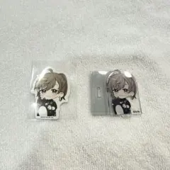 にじさんじ チョコエッグ シール,アクスタ 叶