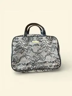 ヴィクトリアシークレット　ポーチ