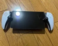 playstation portal リモートプレーヤー