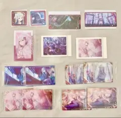 プロセカ 宵崎奏 他