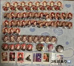 いれいす りうら グッズ まとめ売り