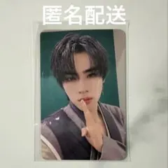 WayV シャオジュン makestarペンサトレカ Visiong Wings