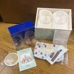 ディズニーミラコスタ（フェアリーテイル限定タオル） - メルカリ