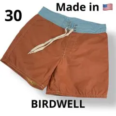 30 USA製 BIRDWELL PAPRIKA 310 SHORTSのサムネイル