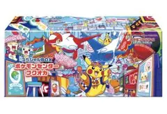◆限定商品◆ポケモンセンター フクオカスペシャルBOX
