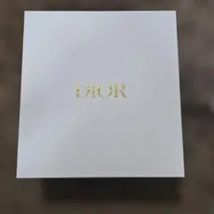 Dior ギフトボックス ラッピング　インテリア