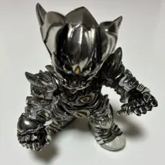牙狼 魔導火 ZERO EX合金 銀牙騎士ゼロ - メルカリ