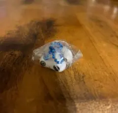 サンエックスユニバース チャーム付きグミ たれぱんだ