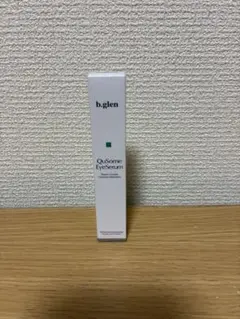 b.glen QuSome EyeSerum 12g 目元用美容液のサムネイル