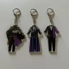 B31.浦島坂田船 ランダム衣装アクリルキーホルダー 志麻 宇宙 B31.浦島坂田船 ランダム衣装アクリルキーホルダー 志麻 宇宙