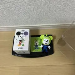 ポップマート　ピクサーリトルグリーンメン