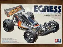 ayk 1/12RC RX3000 スーパーエキスパート ヴィンテージ 箱有り - メルカリ