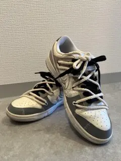 Nike Dunk Panda Prank Forest 27.5のサムネイル