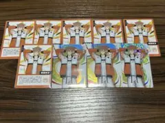 にじさんじ にじフェス2026 コレカ 伏見ガク R×3、N×6