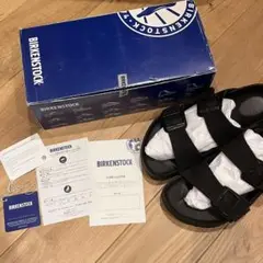 birkenstock exq オールレザー　別注　beams 40 アリゾナ