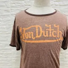 tシャツ Von Dutch サイズMのサムネイル