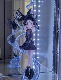メダリスト 一番くじ B賞 フィギュアセット 狼嵜光 - メルカリ