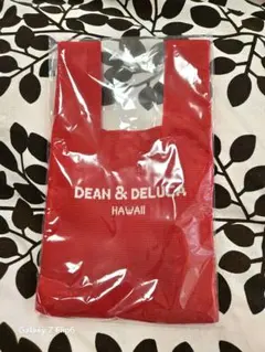 DEAN &DELUCA ハワイ　カカアコ店限定 ミニトート