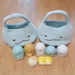 すみっコぐらしセット