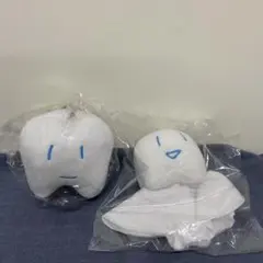 Ado Ao こんにちは！はちゃんです！復刻版 会場限定 グッズ ぬいぐるみ