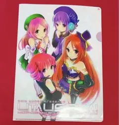 2026年最新】UTAUSEKAIの人気アイテム - メルカリ